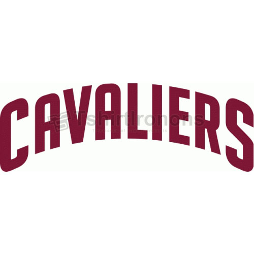 Cleveland Cavaliers T-shirts Iron On Transfers N943